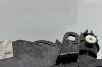 Optique avant principal gauche (feux)(phare) DACIA LOGAN MCV 1