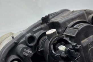 Optique avant principal gauche (feux)(phare) DACIA LOGAN MCV 1