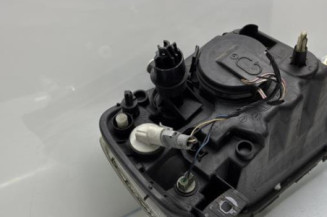 Optique avant principal gauche (feux)(phare) DACIA LOGAN MCV 1