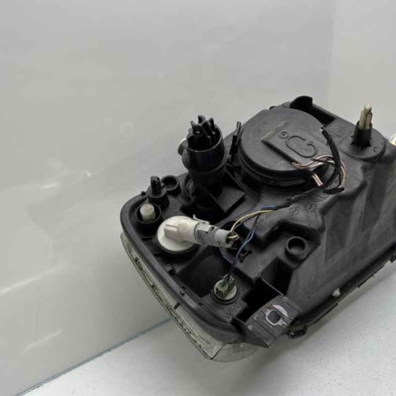 Optique avant principal gauche (feux)(phare) DACIA LOGAN MCV 1 Photo n°6