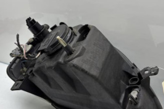 Optique avant principal gauche (feux)(phare) DACIA LOGAN MCV 1