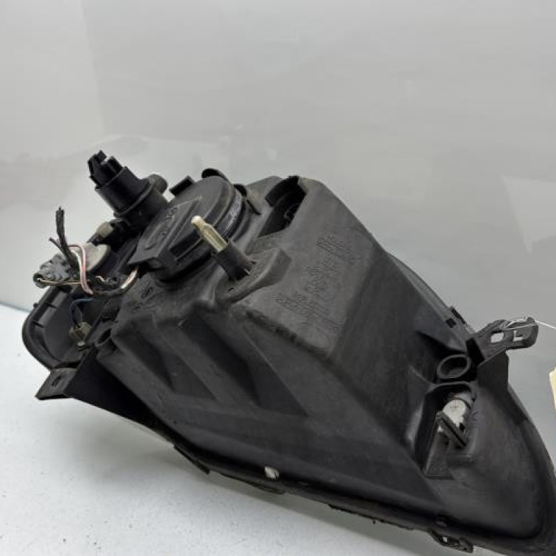 Optique avant principal gauche (feux)(phare) DACIA LOGAN MCV 1 Photo n°7