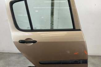 Porte arriere droit RENAULT MODUS Photo n°1