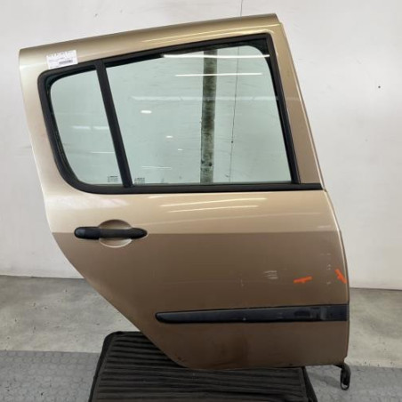 Porte arriere droit RENAULT MODUS Photo n°1