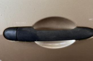 Porte arriere droit RENAULT MODUS