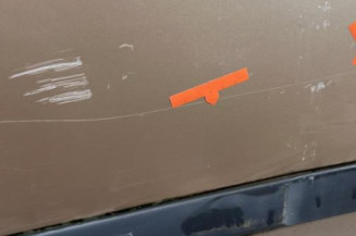 Porte arriere droit RENAULT MODUS