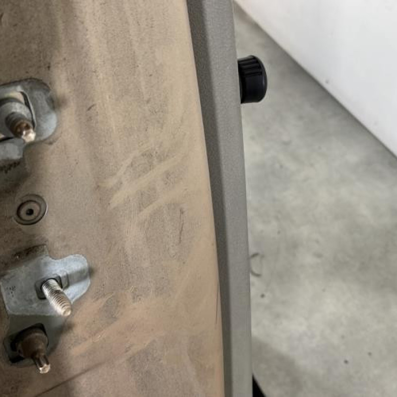 Porte arriere droit RENAULT MODUS Photo n°4