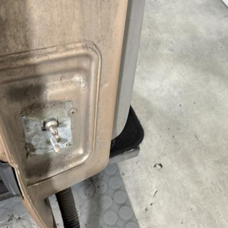 Porte arriere droit RENAULT MODUS Photo n°5