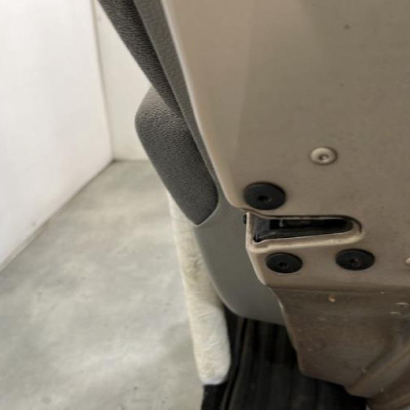 Porte arriere droit RENAULT MODUS Photo n°6