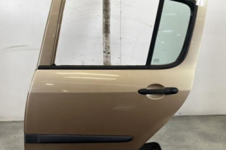 Porte arriere gauche RENAULT MODUS Photo n°1