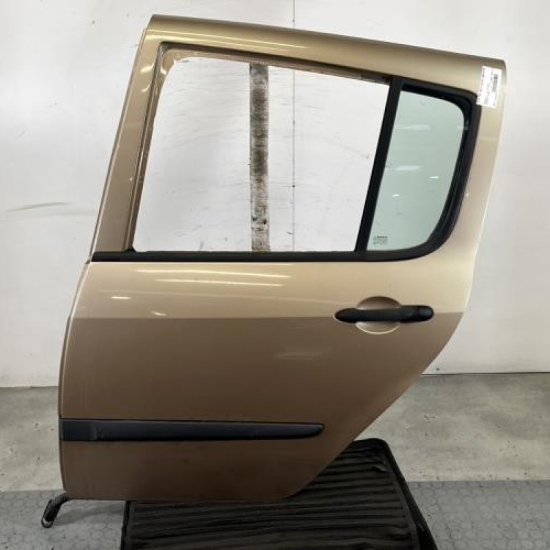 Porte arriere gauche RENAULT MODUS Photo n°1