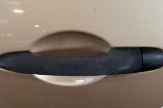 Porte arriere gauche RENAULT MODUS