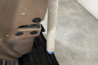 Porte arriere gauche RENAULT MODUS