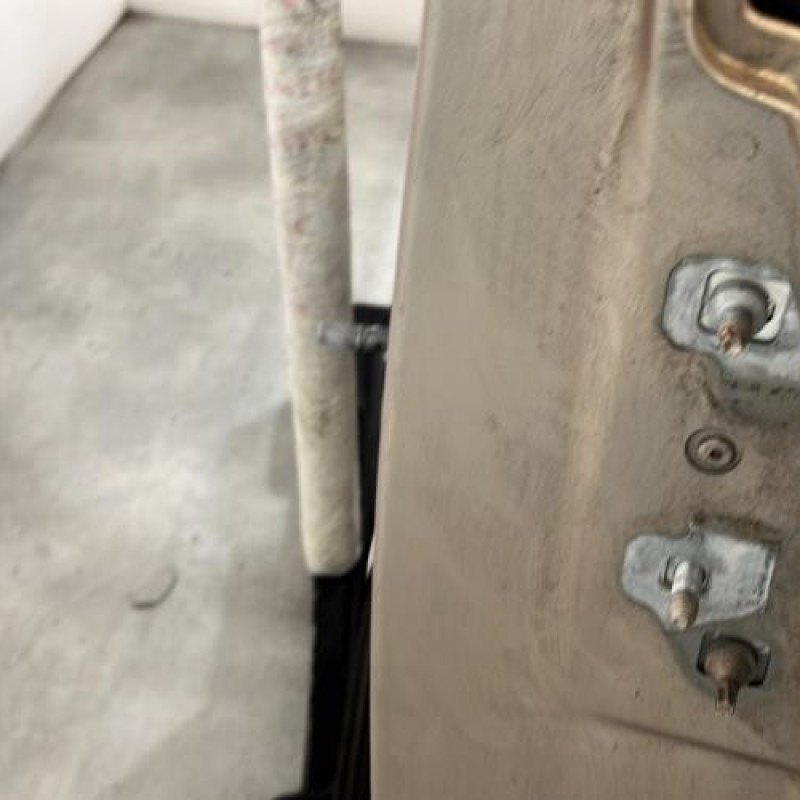 Porte arriere gauche RENAULT MODUS Photo n°4