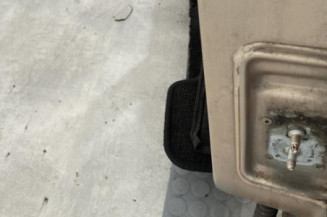 Porte arriere gauche RENAULT MODUS