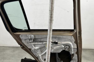 Porte arriere gauche RENAULT MODUS