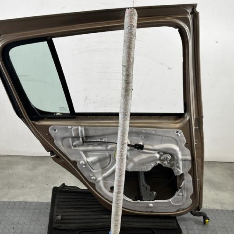 Porte arriere gauche RENAULT MODUS Photo n°6