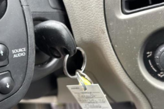 Porte arriere gauche RENAULT MODUS