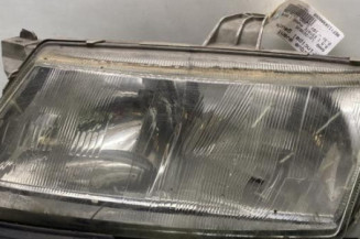 Optique avant principal gauche (feux)(phare) SAAB 9.5 1 Photo n°1