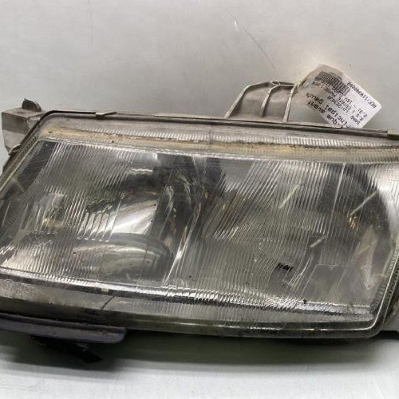 Optique avant principal gauche (feux)(phare) SAAB 9.5 1 Photo n°1