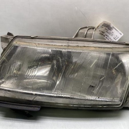 Optique avant principal gauche (feux)(phare) SAAB 9.5 1 Photo n°1