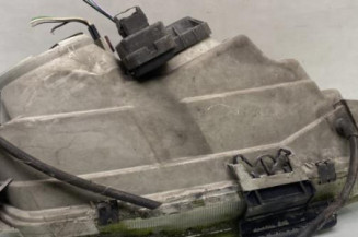 Optique avant principal gauche (feux)(phare) SAAB 9.5 1