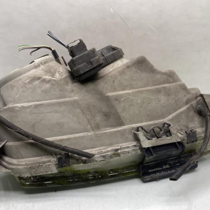 Optique avant principal gauche (feux)(phare) SAAB 9.5 1 Photo n°3