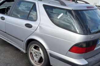 Optique avant principal gauche (feux)(phare) SAAB 9.5 1