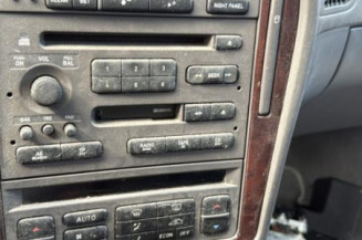 Optique avant principal gauche (feux)(phare) SAAB 9.5 1