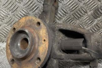 Pivot de moyeu avant droit PEUGEOT 207 Photo n°1