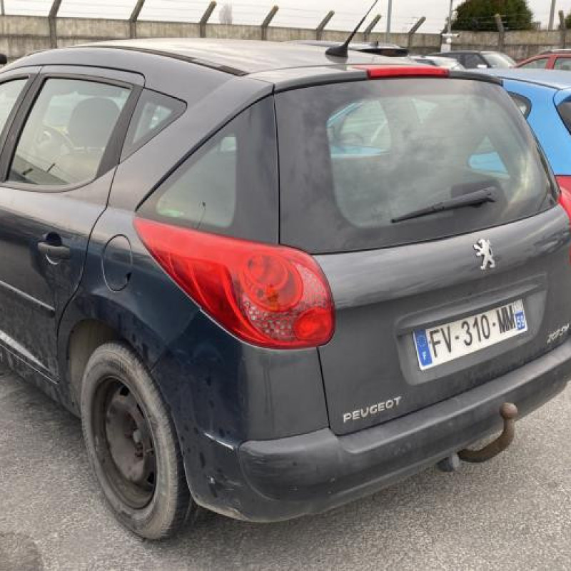 Pivot de moyeu avant droit PEUGEOT 207 Photo n°9