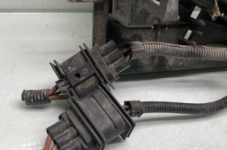 Moto ventilateur radiateur VOLKSWAGEN POLO 4