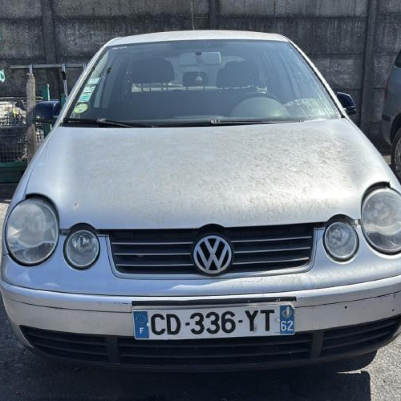 Moto ventilateur radiateur VOLKSWAGEN POLO 4 Photo n°11