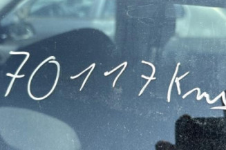 Moto ventilateur radiateur VOLKSWAGEN POLO 4