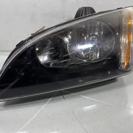 Optique avant principal gauche (feux)(phare) FORD FOCUS 2 Photo n°1