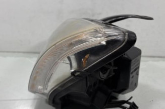 Optique avant principal gauche (feux)(phare) FORD FOCUS 2