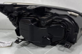 Optique avant principal gauche (feux)(phare) FORD FOCUS 2