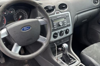 Optique avant principal gauche (feux)(phare) FORD FOCUS 2