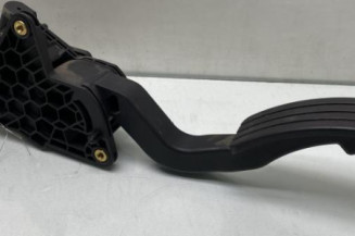 Pedale d'accelerateur RENAULT LATITUDE Photo n°1