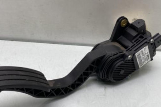 Pedale d'accelerateur RENAULT LATITUDE