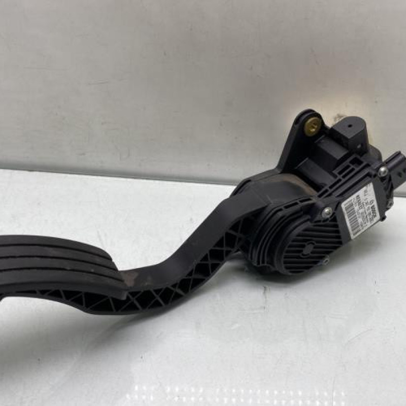 Pedale d'accelerateur RENAULT LATITUDE Photo n°2