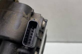 Pedale d'accelerateur RENAULT LATITUDE