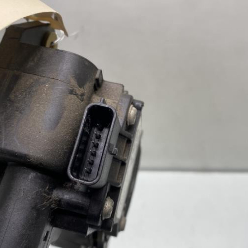 Pedale d'accelerateur RENAULT LATITUDE Photo n°4