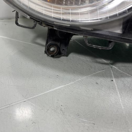 Optique avant principal droit (feux)(phare) VOLKSWAGEN POLO 4