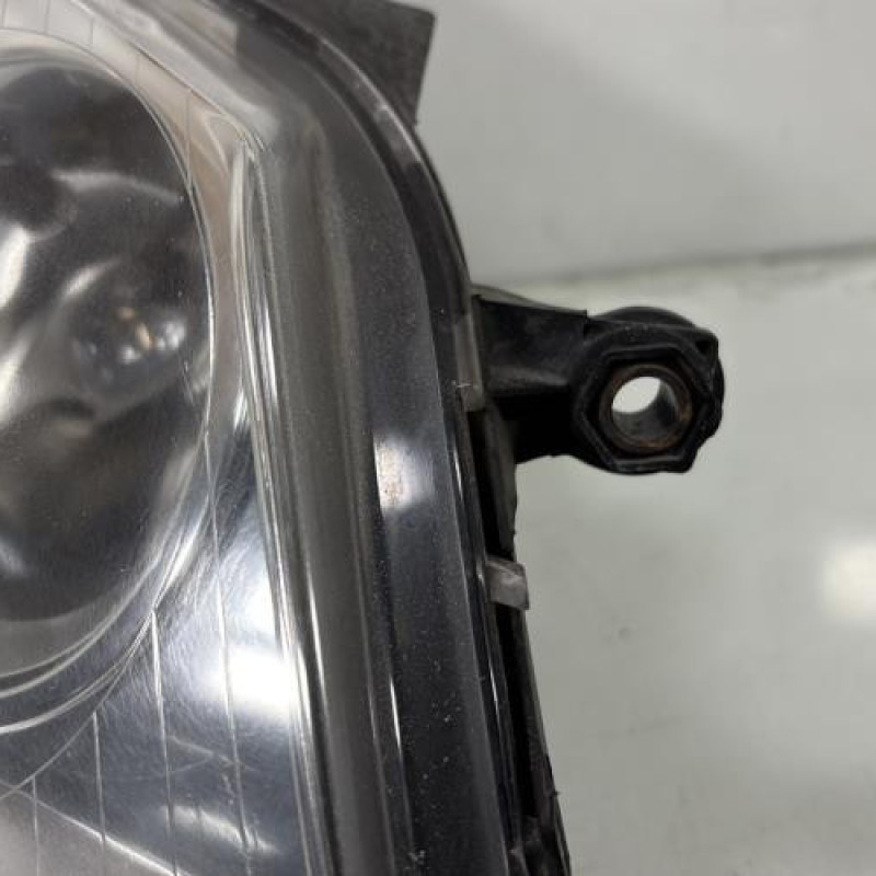 Optique avant principal droit (feux)(phare) VOLKSWAGEN POLO 4 Photo n°3