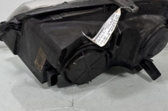 Optique avant principal droit (feux)(phare) VOLKSWAGEN POLO 4