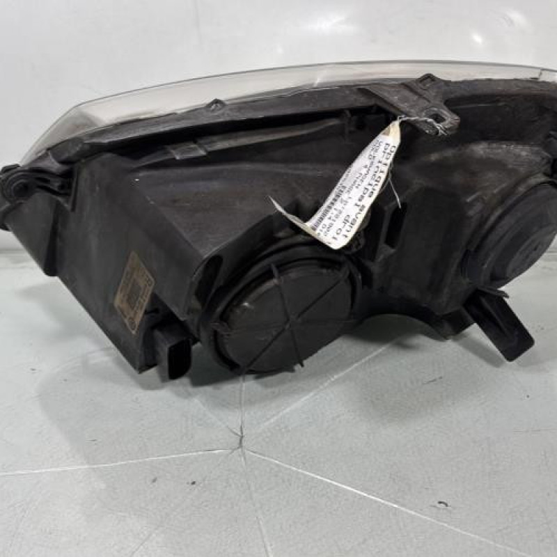 Optique avant principal droit (feux)(phare) VOLKSWAGEN POLO 4 Photo n°5