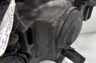 Optique avant principal droit (feux)(phare) VOLKSWAGEN POLO 4