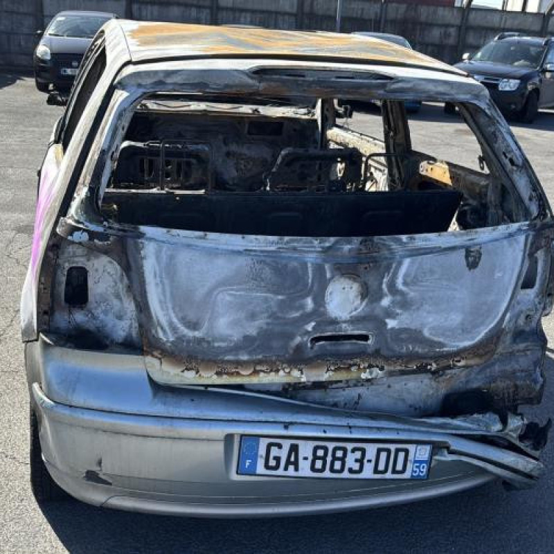 Optique avant principal droit (feux)(phare) VOLKSWAGEN POLO 4 Photo n°11