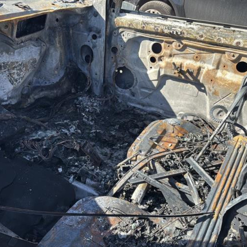 Optique avant principal droit (feux)(phare) VOLKSWAGEN POLO 4 Photo n°13